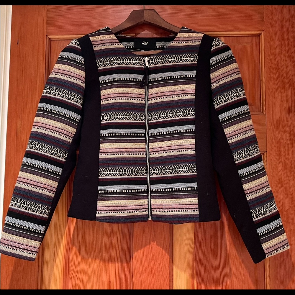 H&M jacket